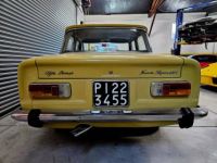 Alfa Romeo Giulia super 1300  - <small></small> 41.000 € <small>TTC</small> - #4