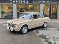 Alfa Romeo Giulia SUPER - <small></small> 39.900 € <small>TTC</small> - #1