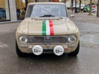 Alfa Romeo Giulia SUPER - <small></small> 39.900 € <small>TTC</small> - #2