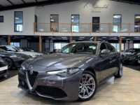 Alfa Romeo Giulia VELOCE 2.2 JTD Q4 AT8 210CV CAM/SIEGE ET VOLANT CHAUFFANT - <small></small> 25.990 € <small>TTC</small> - #1