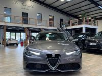 Alfa Romeo Giulia VELOCE 2.2 JTD Q4 AT8 210CV CAM/SIEGE ET VOLANT CHAUFFANT - <small></small> 25.990 € <small>TTC</small> - #2