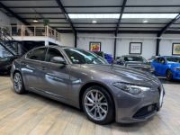 Alfa Romeo Giulia VELOCE 2.2 JTD Q4 AT8 210CV CAM/SIEGE ET VOLANT CHAUFFANT - <small></small> 25.990 € <small>TTC</small> - #3