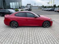 Alfa Romeo Giulia Veloce Q4 HARMAN/PANO - <small></small> 44.995 € <small>TTC</small> - #4