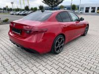 Alfa Romeo Giulia Veloce Q4 HARMAN/PANO - <small></small> 44.995 € <small>TTC</small> - #5