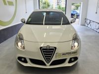 Alfa Romeo Giulietta  Quadrifoglio Verde 1.8 235 clim prise auxiliaire révision ok - <small></small> 9.990 € <small>TTC</small> - #3