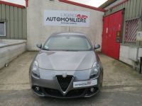 Alfa Romeo Giulietta 120 jtdm business - <small></small> 17.690 € <small>TTC</small> - #2