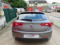 Alfa Romeo Giulietta 120 jtdm business - <small></small> 17.690 € <small>TTC</small> - #3