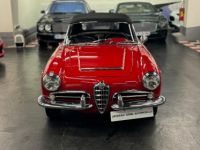 Alfa Romeo Giulietta 1300 SPIDER - <small></small> 79.000 € <small></small> - #2
