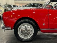 Alfa Romeo Giulietta 1300 SPIDER - <small></small> 79.000 € <small></small> - #5
