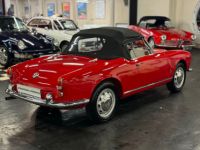 Alfa Romeo Giulietta 1300 SPIDER - <small></small> 79.000 € <small></small> - #8