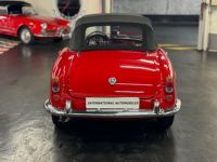Alfa Romeo Giulietta 1300 SPIDER - <small></small> 79.000 € <small></small> - #9