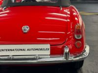 Alfa Romeo Giulietta 1300 SPIDER - <small></small> 79.000 € <small></small> - #11