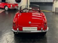 Alfa Romeo Giulietta 1300 SPIDER - <small></small> 79.000 € <small></small> - #15