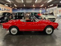 Alfa Romeo Giulietta 1300 SPIDER - <small></small> 79.000 € <small></small> - #17