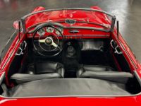 Alfa Romeo Giulietta 1300 SPIDER - <small></small> 79.000 € <small></small> - #21
