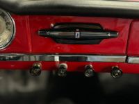Alfa Romeo Giulietta 1300 SPIDER - <small></small> 79.000 € <small></small> - #36