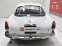 Alfa Romeo Giulietta 1300 Sprint - <small></small> 49.900 € <small>TTC</small> - #5