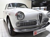 Alfa Romeo Giulietta 1300 Sprint - <small></small> 49.900 € <small>TTC</small> - #10