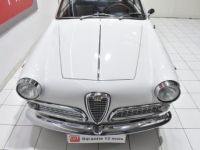 Alfa Romeo Giulietta 1300 Sprint - <small></small> 49.900 € <small>TTC</small> - #11