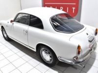 Alfa Romeo Giulietta 1300 Sprint - <small></small> 49.900 € <small>TTC</small> - #15