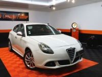 Alfa Romeo Giulietta 1.4 16V T-JET DISTINCTIVE STOP&START - <small></small> 7.990 € <small>TTC</small> - #1