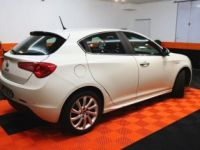 Alfa Romeo Giulietta 1.4 16V T-JET DISTINCTIVE STOP&START - <small></small> 7.990 € <small>TTC</small> - #2