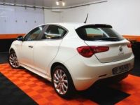 Alfa Romeo Giulietta 1.4 16V T-JET DISTINCTIVE STOP&START - <small></small> 7.990 € <small>TTC</small> - #3