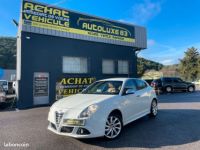 Alfa Romeo Giulietta 1.4 170 cv garantie - <small></small> 5.990 € <small>TTC</small> - #1