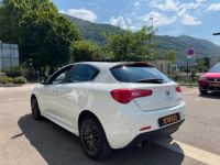 Alfa Romeo Giulietta 1.4 MULTIAIR 170CH COLLEZIONE TOIT OUVRANT PANORAMIQUE 1ERE MAIN - <small></small> 14.480 € <small>TTC</small> - #6