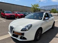 Alfa Romeo Giulietta 1.4 MULTIAIR 170CH COLLEZIONE TOIT OUVRANT PANORAMIQUE 1ERE MAIN - <small></small> 14.480 € <small>TTC</small> - #8