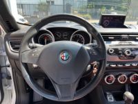 Alfa Romeo Giulietta 1.4 MULTIAIR 170CH COLLEZIONE TOIT OUVRANT PANORAMIQUE 1ERE MAIN - <small></small> 14.480 € <small>TTC</small> - #15