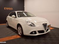 Alfa Romeo Giulietta 1.4 MULTIAIR 170ch DISTINCTIVE PREMIERE MAIN KM CERTIFIEE START-STOP RADAR A... - <small></small> 13.990 € <small>TTC</small> - #1