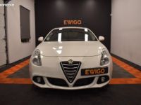 Alfa Romeo Giulietta 1.4 MULTIAIR 170ch DISTINCTIVE PREMIERE MAIN KM CERTIFIEE START-STOP RADAR A... - <small></small> 13.990 € <small>TTC</small> - #2