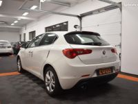 Alfa Romeo Giulietta 1.4 MULTIAIR 170ch DISTINCTIVE PREMIERE MAIN KM CERTIFIEE START-STOP RADAR A... - <small></small> 13.990 € <small>TTC</small> - #4