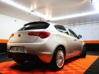 Alfa Romeo Giulietta 1.4 MULTIAIR DISTINCTIVE STOP&START - <small></small> 9.990 € <small>TTC</small> - #2