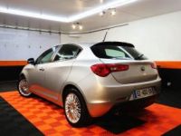 Alfa Romeo Giulietta 1.4 MULTIAIR DISTINCTIVE STOP&START - <small></small> 9.990 € <small>TTC</small> - #3