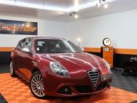 Alfa Romeo Giulietta 1.4 MULTIAIR DISTINCTIVE STOP&START - <small></small> 8.990 € <small>TTC</small> - #1