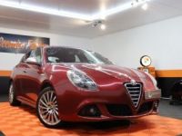 Alfa Romeo Giulietta 1.4 MULTIAIR DISTINCTIVE STOP&START - <small></small> 8.990 € <small>TTC</small> - #2