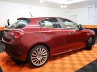 Alfa Romeo Giulietta 1.4 MULTIAIR DISTINCTIVE STOP&START - <small></small> 8.990 € <small>TTC</small> - #3