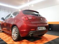 Alfa Romeo Giulietta 1.4 MULTIAIR DISTINCTIVE STOP&START - <small></small> 8.990 € <small>TTC</small> - #4