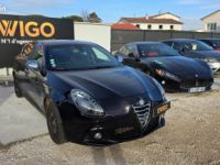 Alfa Romeo Giulietta 1.4 T-JET 120 DISTINCTIVE - <small></small> 9.989 € <small>TTC</small> - #1