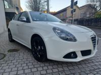 Alfa Romeo Giulietta 1.4 T-JET 120 SUPER START-STOP - <small></small> 10.900 € <small>TTC</small> - #3