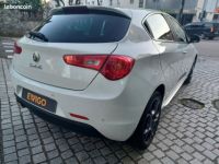 Alfa Romeo Giulietta 1.4 T-JET 120 SUPER START-STOP - <small></small> 10.900 € <small>TTC</small> - #5