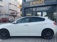 Alfa Romeo Giulietta 1.4 T-JET 120 SUPER START-STOP - <small></small> 10.900 € <small>TTC</small> - #8