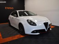 Alfa Romeo Giulietta 1.4 T-JET 150ch SERIE SPECIALE SUPER JANTES SPORT 17 DYNAMIC DRIVE SUIVI ... - <small></small> 14.490 € <small>TTC</small> - #1