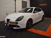 Alfa Romeo Giulietta 1.4 T-JET 150ch SERIE SPECIALE SUPER JANTES SPORT 17 DYNAMIC DRIVE SUIVI ... - <small></small> 14.490 € <small>TTC</small> - #2