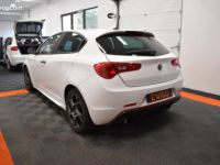 Alfa Romeo Giulietta 1.4 T-JET 150ch SERIE SPECIALE SUPER JANTES SPORT 17 DYNAMIC DRIVE SUIVI ... - <small></small> 14.490 € <small>TTC</small> - #3