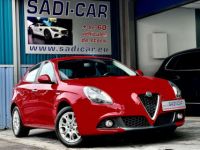 Alfa Romeo Giulietta 1.4 TB 120cv Super ETAT NEUF - <small></small> 13.990 € <small>TTC</small> - #1