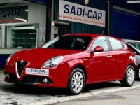 Alfa Romeo Giulietta 1.4 TB 120cv Super ETAT NEUF - <small></small> 13.990 € <small>TTC</small> - #5