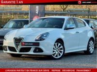 Alfa Romeo Giulietta 1.4 TB 170 CV 1ERE MAIN SUPER - <small></small> 11.990 € <small>TTC</small> - #1